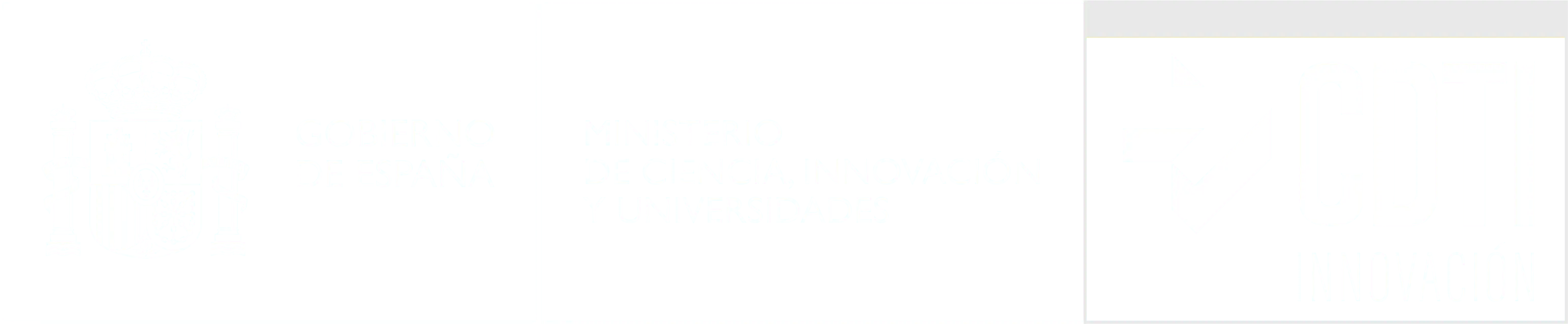 CDTI Innovación. Ministeri de Ciència, Innovació i Universitats. Govern d'Espanya.