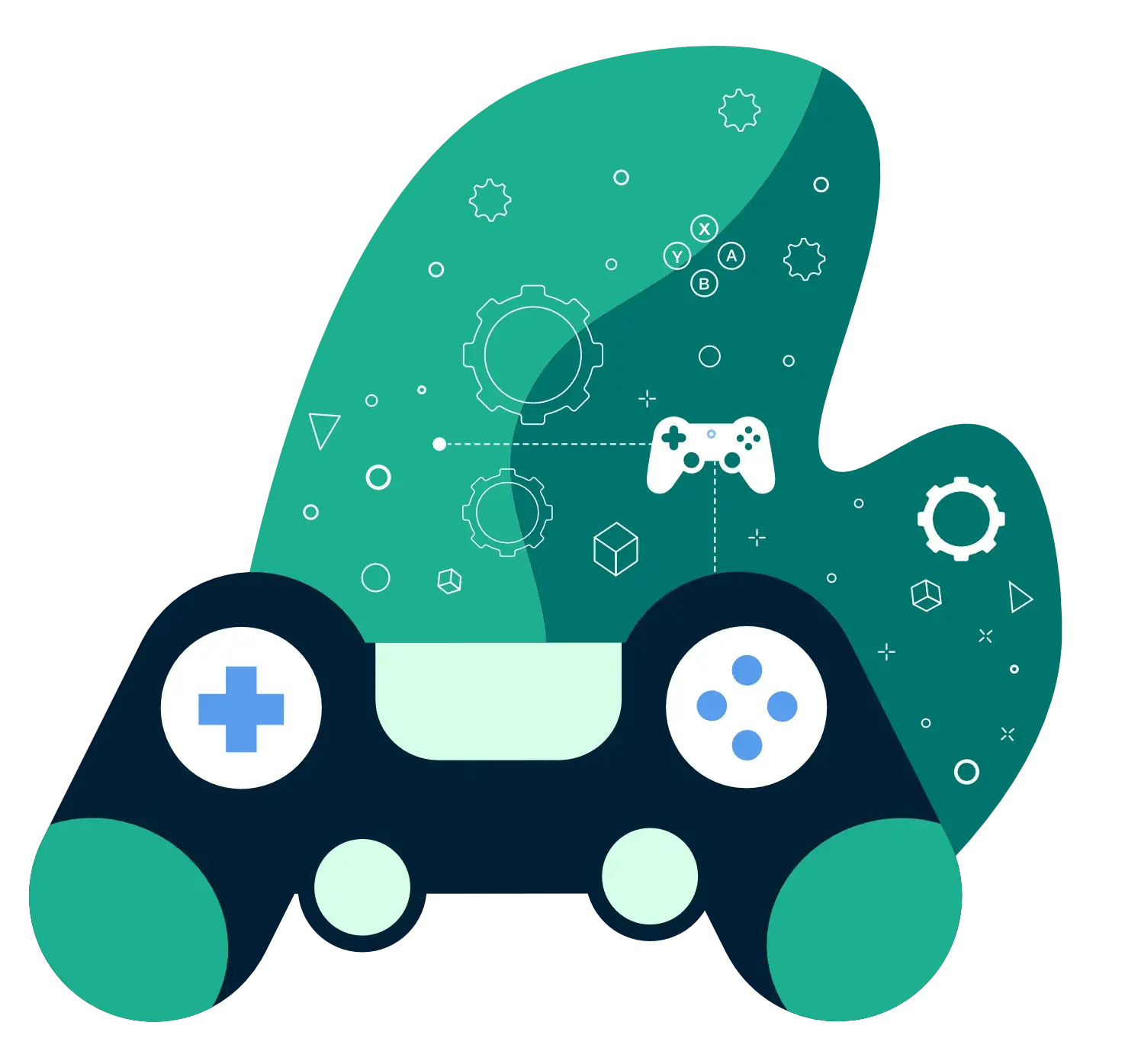 <bt>Videojocs</bt><br/> com nous